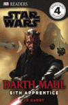 STAR WARS: DARTH MAUL-SITH APPRENTICE