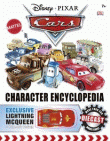 CARS: CHARACTER ENCYCLOPEDIA