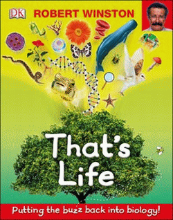 THAT'S LIFE: PUTTING THE BUZZ BACK INTO BIOLOGY