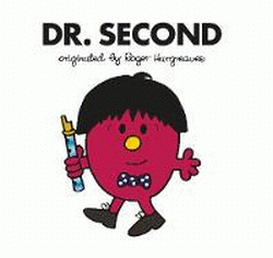 DR SECOND