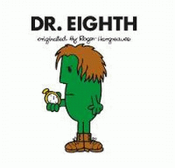 DR EIGHTH