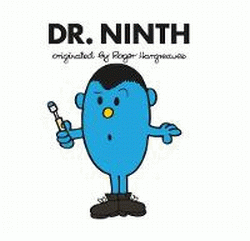 DR NINTH