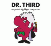 DR THIRD