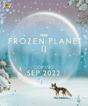 FROZEN PLANET II