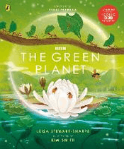 GREEN PLANET, THE