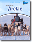 LIVING IN THE ARCTIC