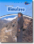 LIVING IN THE HIMALAYA