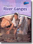 LIVING ON THE RIVER GANGES