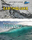 HOW DOES AN EARTHQUAKE BECOME A TSUNAMI?