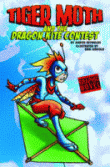 TIGER MOTH AND THE DRAGON KITE CONTEST