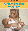 MY NEW BROTHER OR SISTER