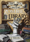 ZOMBIE IN THE LIBRARY