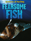 FEARSOME FISH