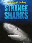 STRANGE SHARKS