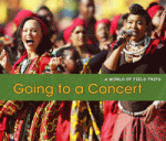 GOING TO A CONCERT