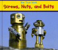 SCREWS, NUTS AND BOLTS