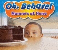 MANNERS AT HOME