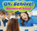 MANNERS AT SCHOOL