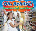 MANNERS OUT AND ABOUT