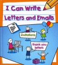 LETTERS AND EMAILS