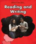READING AND WRITING