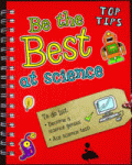 BE THE BEST AT SCIENCE