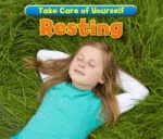 RESTING