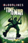 TIME FOR WAR, A