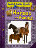 HORSES AND PONIES