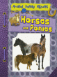 HORSES AND PONIES