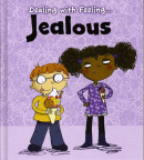 JEALOUS