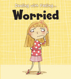 WORRIED