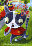 KITTEN WHO CRIED DOG, THE