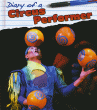 DIARY OF A CIRCUS PERFORMER
