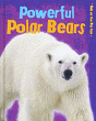 POWERFUL POLAR BEARS