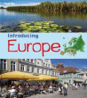 INTRODUCING EUROPE