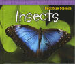 INSECTS