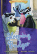 SLEEPING BADGER BIG BOOK