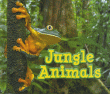 JUNGLE ANIMALS
