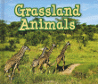 GRASSLAND ANIMALS