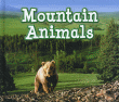 MOUNTAIN ANIMALS