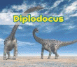 DIPLODOCUS
