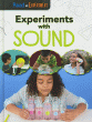 EXPERIMENTS WITH SOUND