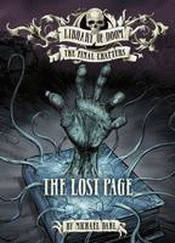 LOST PAGE, THE