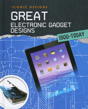 GREAT ELECTRONIC GADGET DESIGNS