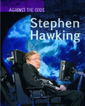 STEPHEN HAWKING