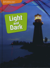 LIGHT AND DARK