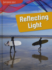 REFLECTING LIGHT