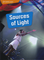 SOURCES OF LIGHT