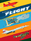 FLIGHT A POP-UP BOOK OF AIRCRAFT